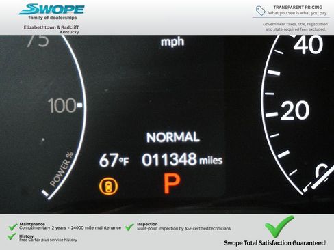 Used 2025 Honda Civic Sport image 19