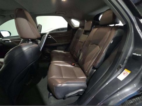 Used 2016 Lexus RX 350 FWD image 8