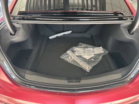 Used 2025 Cadillac CT5 V Blackwing w/ Carbon Fiber 2 Package image 20