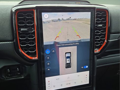 Used 2024 Ford Ranger Raptor image 28