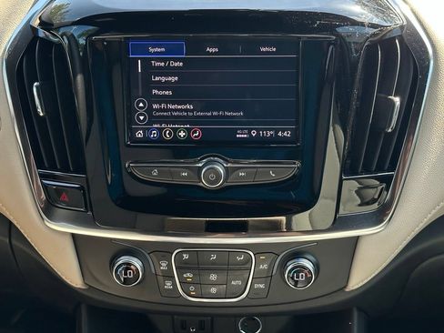 Certified 2023 Chevrolet Traverse LS w/ Safety Package FWD image 17