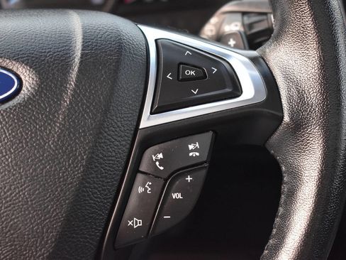 Used 2018 Ford Edge Titanium w/ Equipment Group 301A image 22