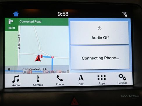 Used 2016 Ford Taurus SEL w/ Equipment Group 201A AWD/4WD image 12