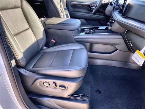 New 2026 Chevrolet Tahoe LT w/ Comfort Package image 36