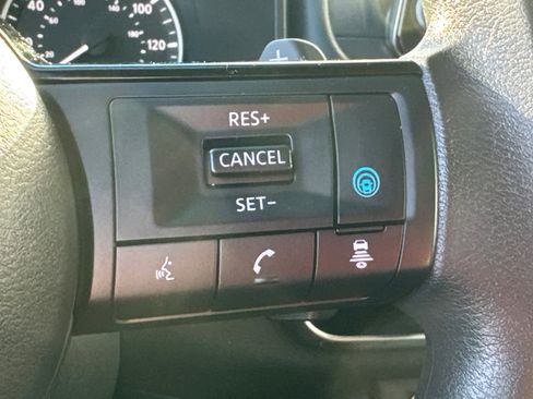 Used 2021 Nissan Rogue SV image 20