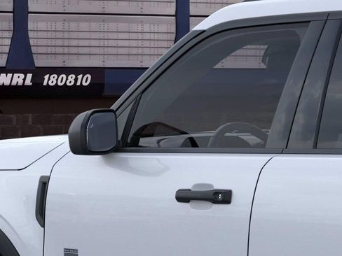 New 2026 Ford Bronco Sport Big Bend AWD/4WD image 20