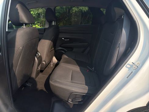 Used 2025 Hyundai Tucson SEL FWD image 30