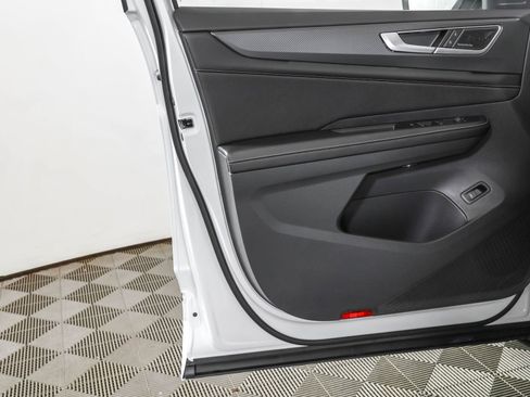 New 2026 Volkswagen Atlas Cross Sport SEL Premium R-Line image 33