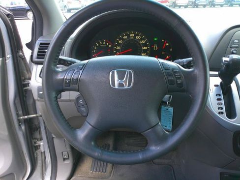 Used 2010 Honda Odyssey EX-L image 13
