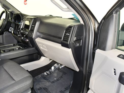 Used 2020 Ford F150 XL w/ Equipment Group 101A Mid AWD/4WD image 46