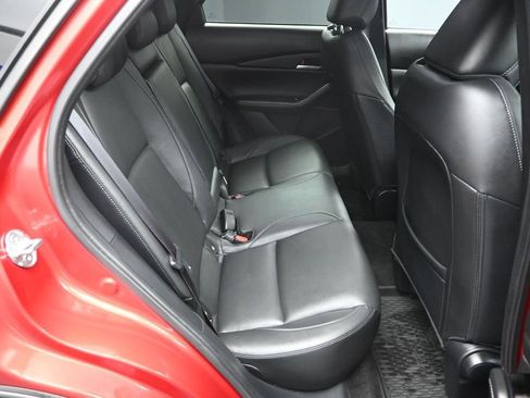 Used 2024 MAZDA CX-30 AWD 2.5 S w/ Select Sport Pkg image 33
