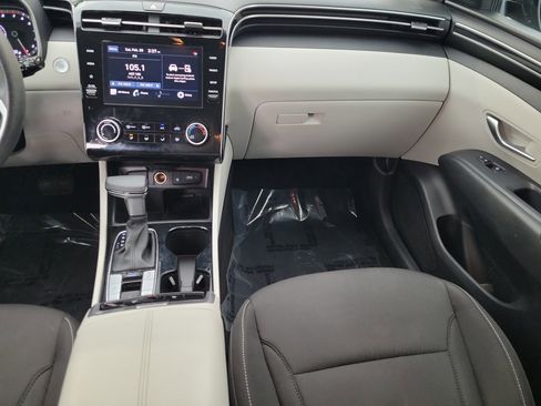 Used 2023 Hyundai Tucson SEL image 8