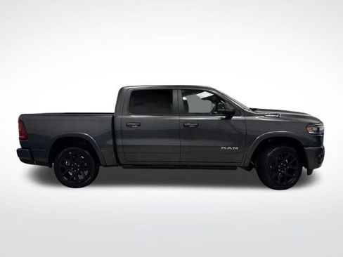 New 2026 RAM 1500 Laramie image 2