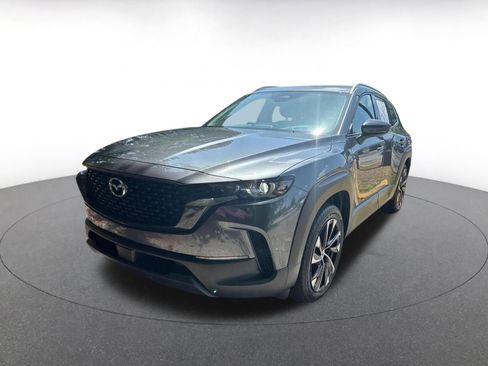 Used 2025 MAZDA CX-50 2.5 Hybrid w/ Premium Plus Pkg AWD/4WD image 10