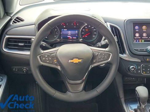 Used 2024 Chevrolet Equinox LT FWD image 25