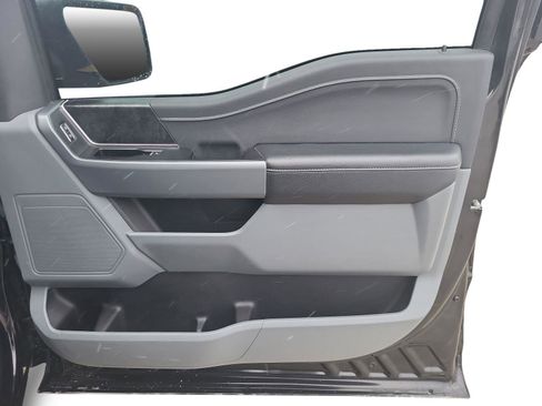 Used 2023 Ford F150 XLT w/ Equipment Group 301A Mid image 21