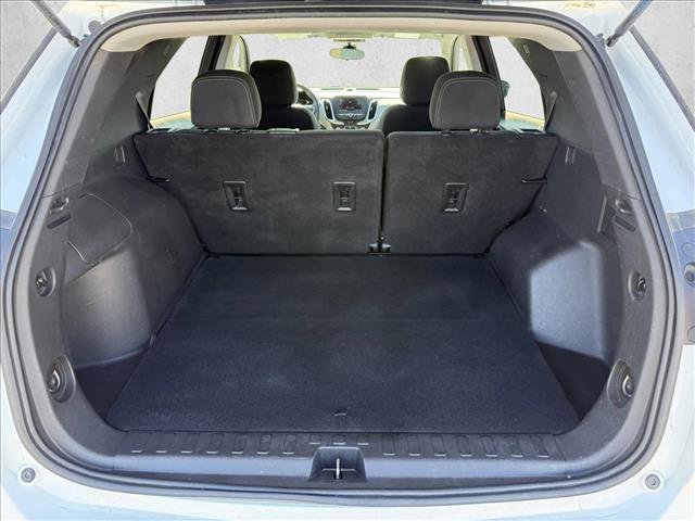 Used 2022 Chevrolet Equinox LT FWD image 7