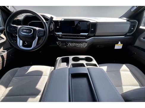 New 2026 GMC Sierra 1500 SLE AWD/4WD image 5