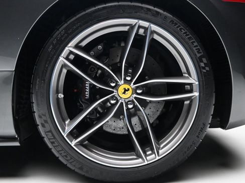 Used 2016 Ferrari 488 GTB image 38