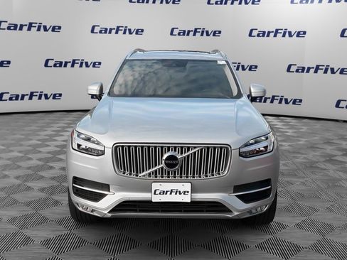 Used 2019 Volvo XC90 T6 Inscription w/ Protection Package Premier AWD/4WD image 9
