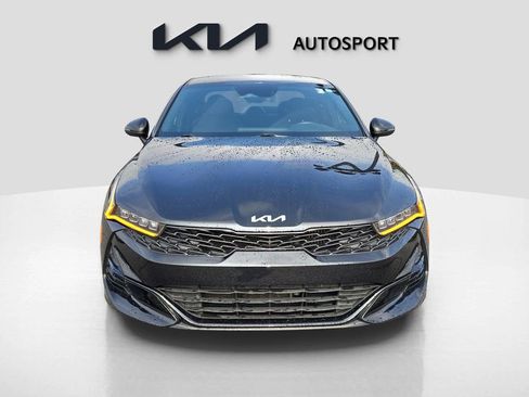 Certified 2023 Kia K5 GT-Line image 2