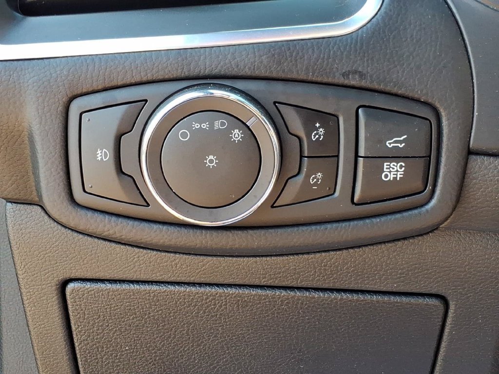 Used 2024 Ford Edge ST w/ Equipment Group 401A AWD/4WD image 15