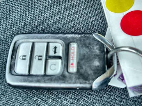 Used 2017 Honda Civic EX image 21