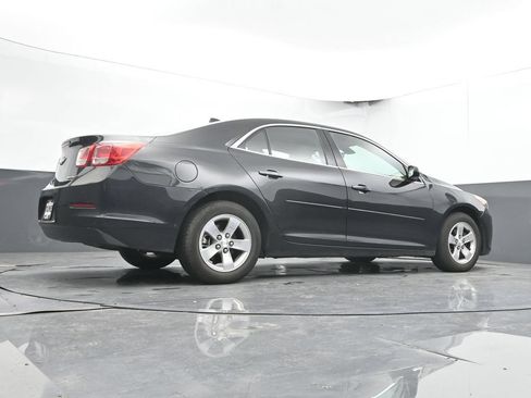 Used 2014 Chevrolet Malibu LS w/ Protection Package FWD image 22