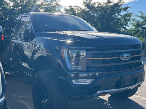 Used 2023 Ford F150 Tremor w/ Equipment Group 402A High AWD/4WD image 2