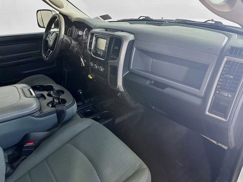 Used 2018 RAM 2500 Tradesman w/ Chrome Appearance Group AWD/4WD image 29