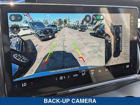 Certified 2025 Ford Expedition Active RWD image 18
