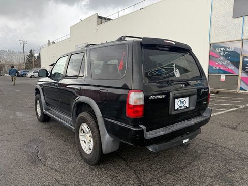 Used 1999 Toyota 4Runner SR5 image 3