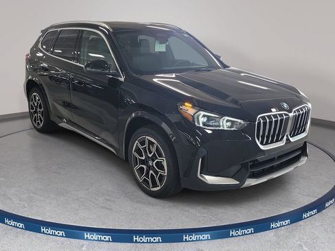 New 2026 BMW X1 xDrive28i w/ Convenience Package AWD/4WD image 3