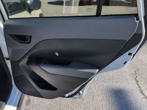 New 2026 Subaru Crosstrek 2.5i image 41