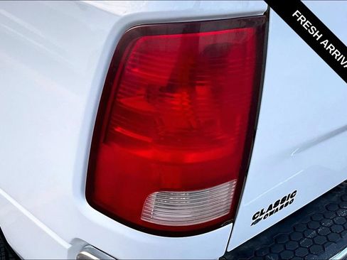 Used 2020 RAM 1500 Tradesman w/ Chrome Plus Package AWD/4WD image 22