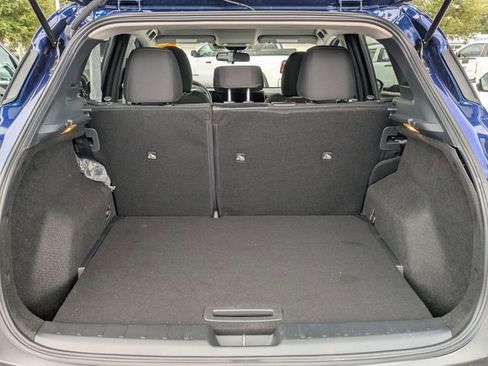 Certified 2026 Nissan Kicks SV image 27