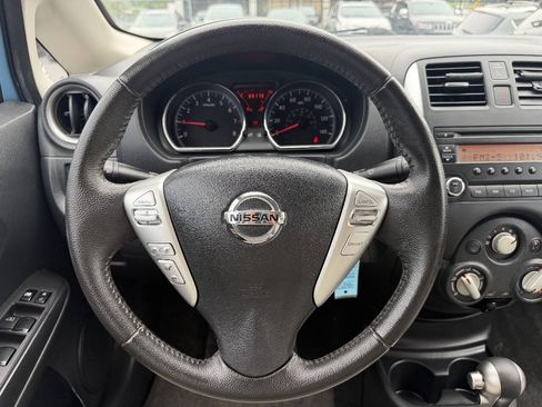 Used 2014 Nissan Versa Note SV FWD image 18