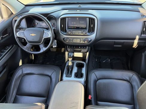 Used 2022 Chevrolet Colorado ZR2 w/ ZR2 Midnight Special Edition image 24