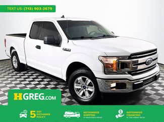 Used 2019 Ford F150 XLT video 1