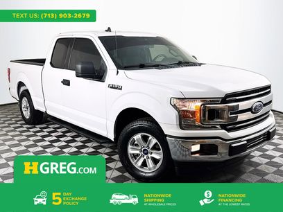 Used 2019 Ford F150 XLT
