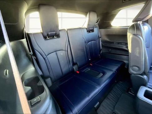 Used 2026 INFINITI QX60 Sport w/ Dark Cargo Package image 28