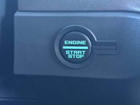 New 2025 Ford Bronco Big Bend image 23