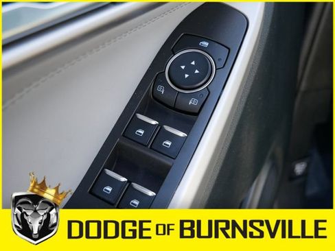 Used 2024 Ford Explorer XLT w/ Equipment Group 202A AWD/4WD image 18