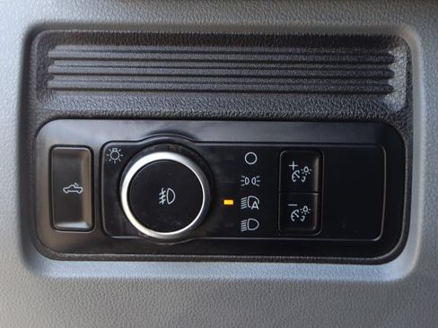 Used 2024 Ford F350 XL w/ XL Chrome Package RWD image 19