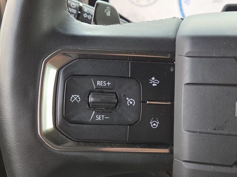 Used 2024 GMC Hummer EV 2X w/ LPO, Illumination Package AWD/4WD image 35