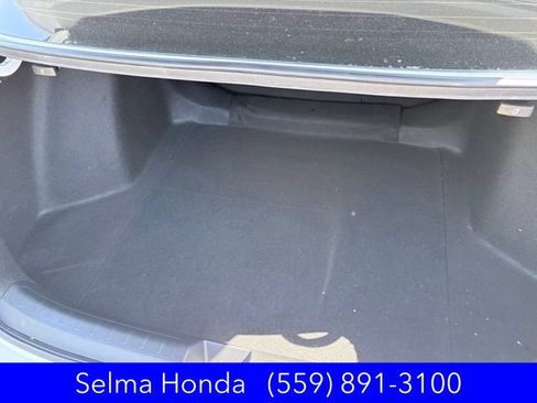 Certified 2025 Honda Civic Sport image 25