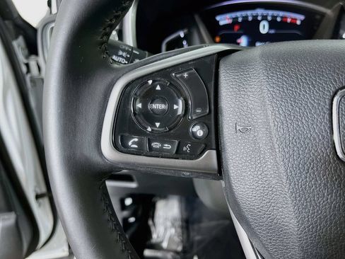 Used 2019 Honda CR-V EX-L image 16