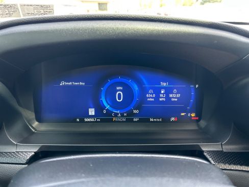 Certified 2023 Ford Explorer ST w/ Equipment Group 401A AWD/4WD image 30
