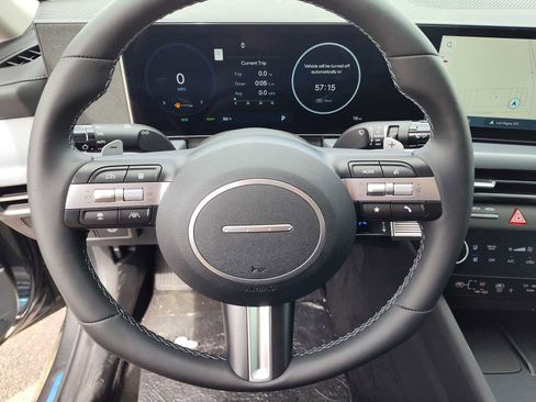 New 2025 Hyundai Sonata Limited image 20