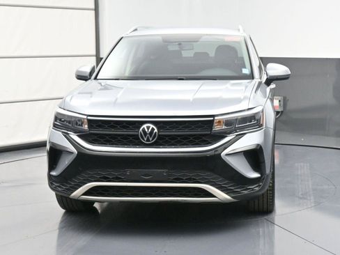 Used 2022 Volkswagen Taos SE AWD/4WD image 25